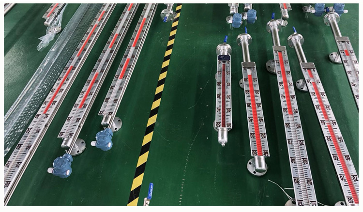 板式液位計產品圖